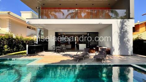 Last houses available for IRONMAN.