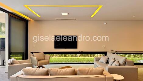 Last houses available for IRONMAN.