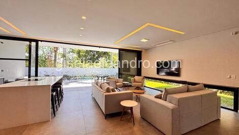 Last houses available for IRONMAN.