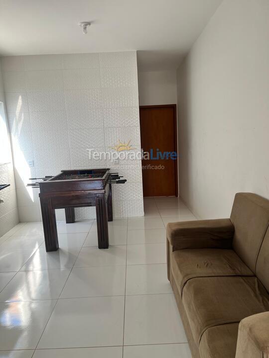 Casa para alquiler de vacaciones em Bauru (Parque Jaraguá)