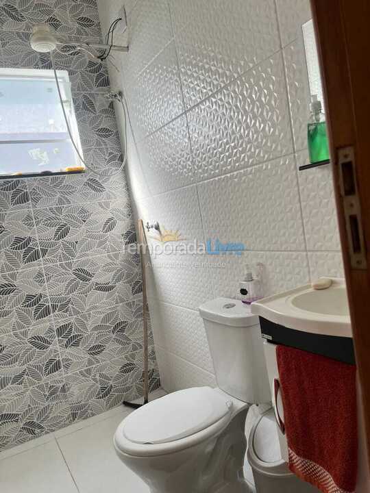 Casa para alquiler de vacaciones em Bauru (Parque Jaraguá)