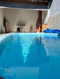 House for rent in Bauru - Parque Jaraguá