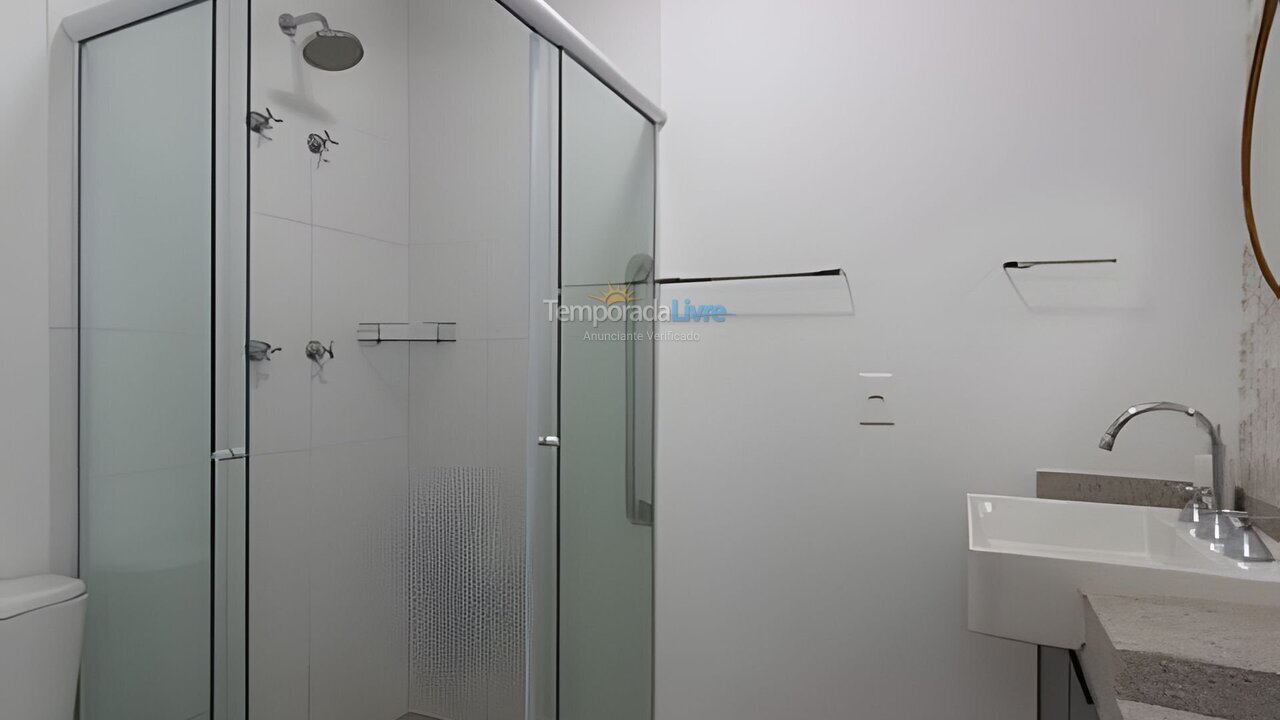 Apartamento para alquiler de vacaciones em São Paulo (Perdizes)