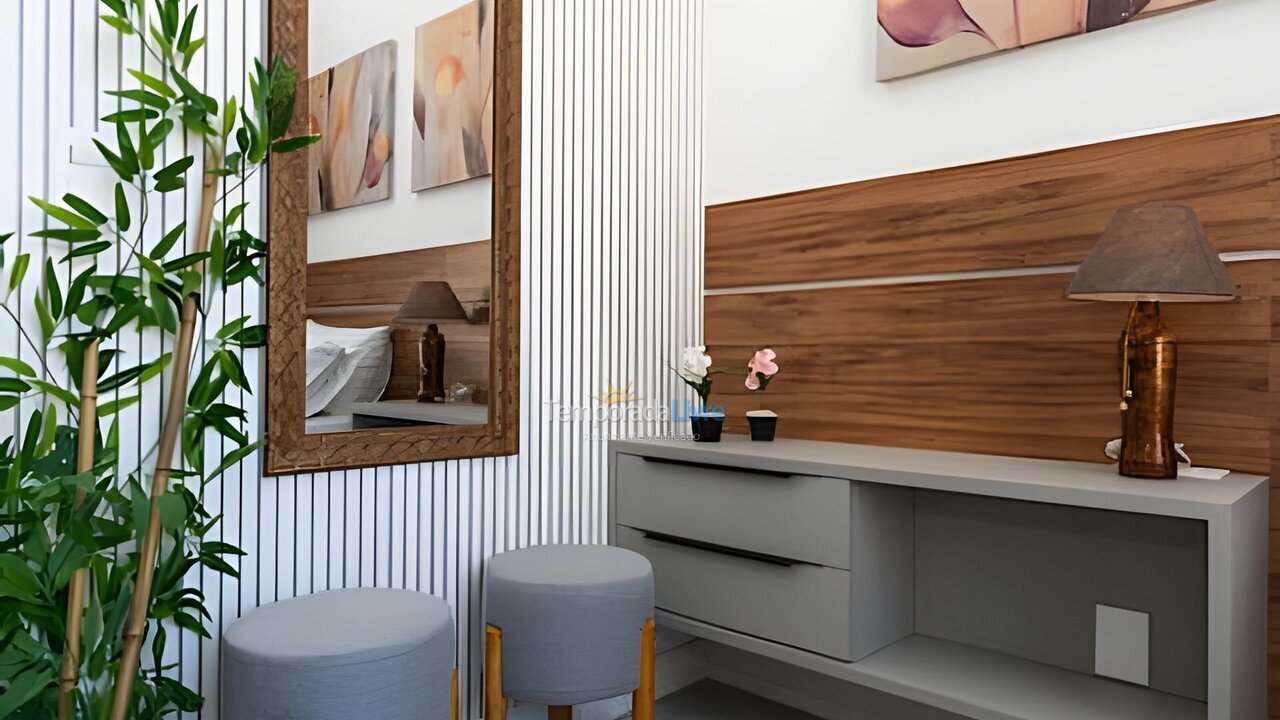 Apartamento para alquiler de vacaciones em São Paulo (Perdizes)