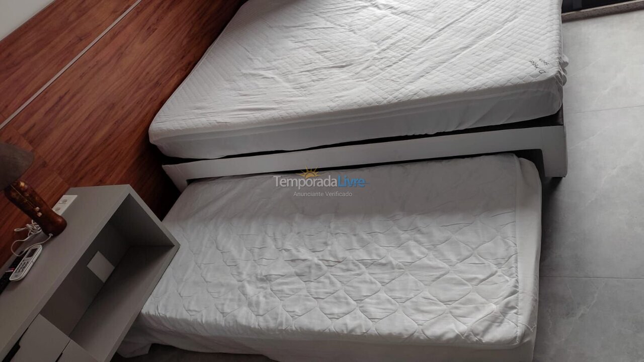 Apartamento para alquiler de vacaciones em São Paulo (Perdizes)