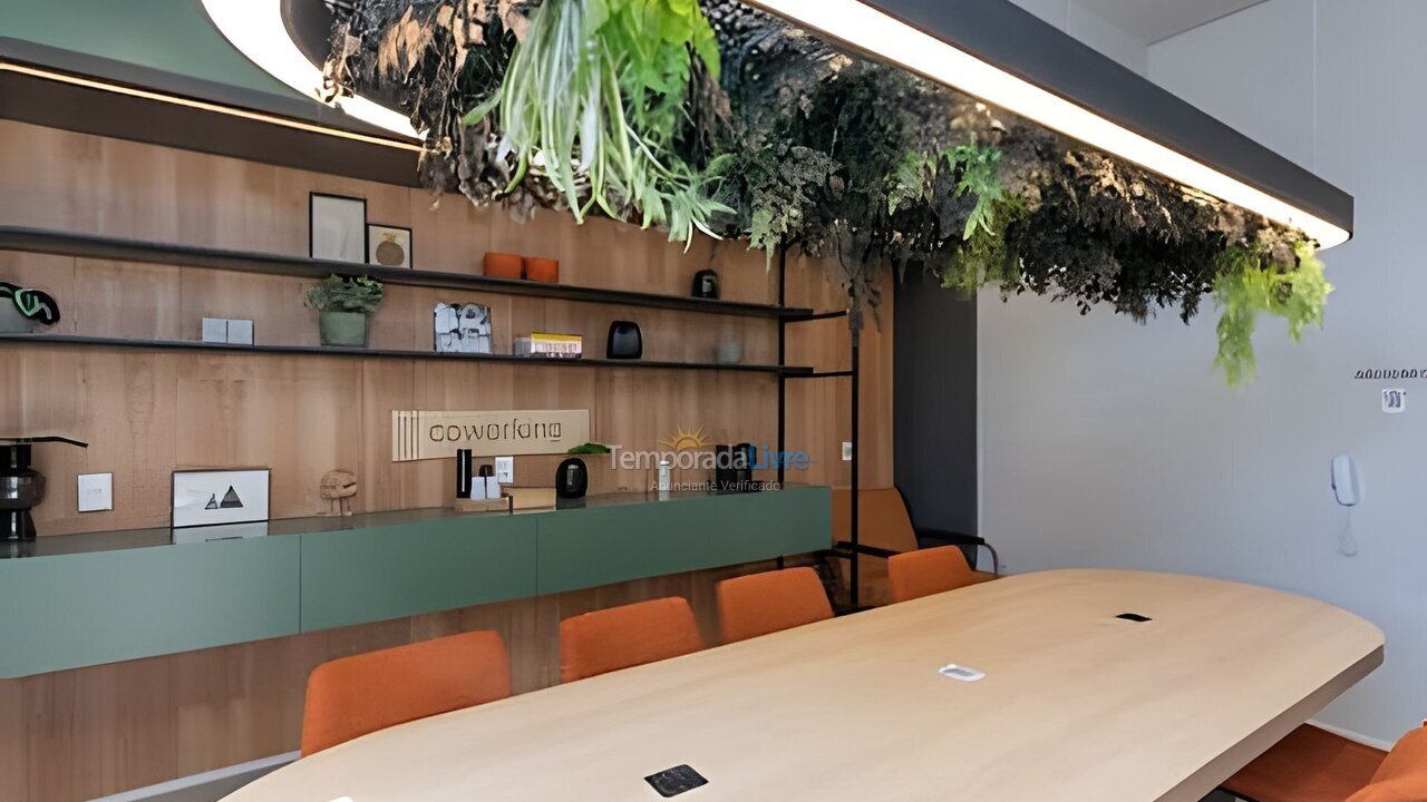 Apartamento para alquiler de vacaciones em São Paulo (Perdizes)