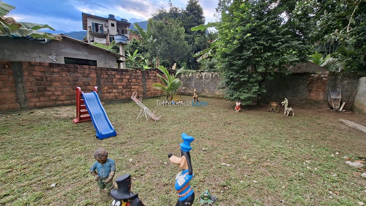 Ranch for vacation rental in Guapimirim (Caneca Fina)