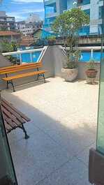 Casa familiar próximo ao centro aquário e projeto tamar.