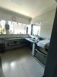 Casa familiar próximo ao centro aquário e projeto tamar.