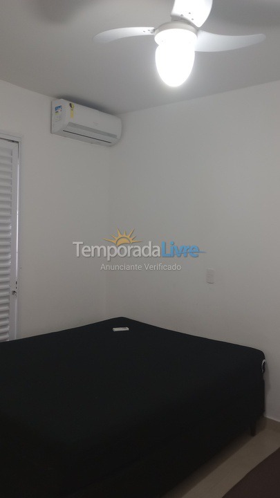 Casa para alquiler de vacaciones em Bertioga (Praia de Guaratuba)