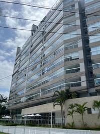 Ap 3 quartos, modulo 8, Riviera de São Lourenço, cond Reserva da Mata