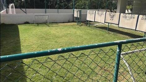 Ap 3 quartos, modulo 8, Riviera de São Lourenço, cond Reserva da Mata