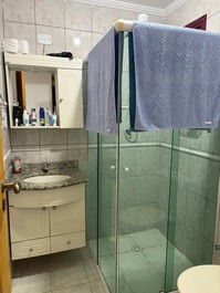 Apartamento ideal para familia que quer conforto