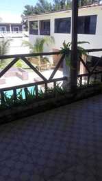HOUSE IN FORTALEZA FRONT OF THE SEA - IDEAL FOR EXCURSIONS