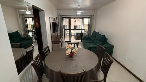 APARTAMENTO DE 2 HABITACIONES EN EL BLOQUE MAR