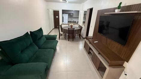 APARTAMENTO DE 2 HABITACIONES EN EL BLOQUE MAR