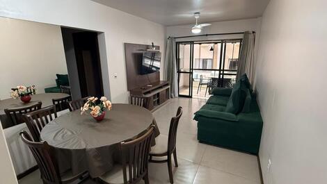 APARTAMENTO DE 2 HABITACIONES EN EL BLOQUE MAR