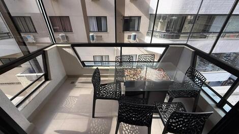 APARTAMENTO DE 2 HABITACIONES EN EL BLOQUE MAR