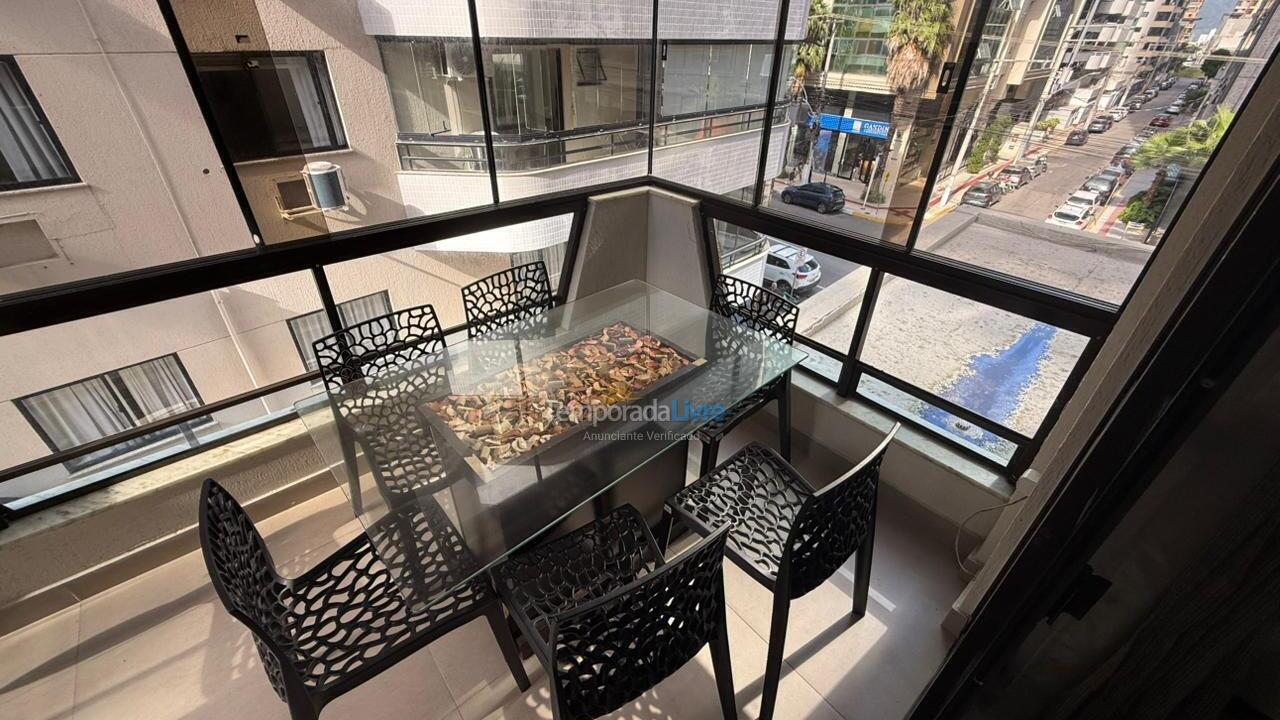 Apartamento para alquiler de vacaciones em Itapema (Meia Praia)