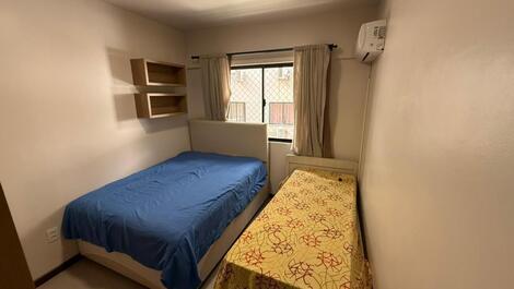 APARTAMENTO DE 2 HABITACIONES EN EL BLOQUE MAR