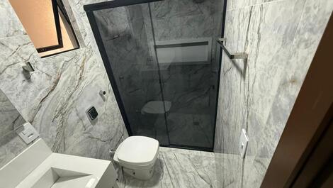 APARTAMENTO DE 2 HABITACIONES EN EL BLOQUE MAR