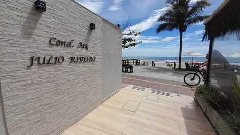 APARTAMENTO DE 2 HABITACIONES EN EL BLOQUE MAR