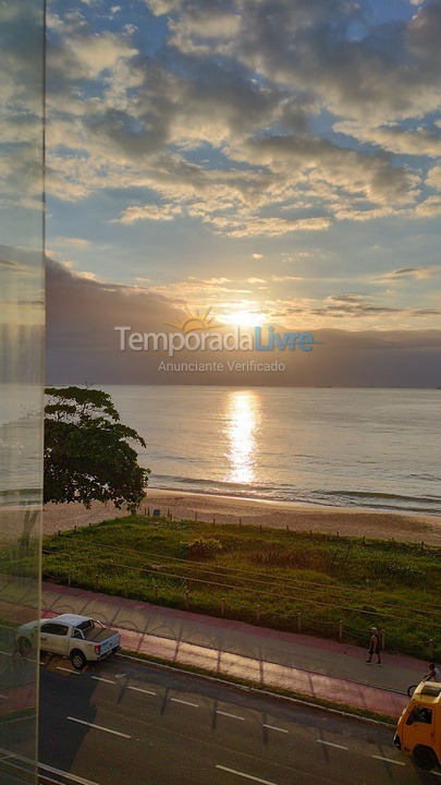 Apartment for vacation rental in Vila Velha (Praia de Itaparica)