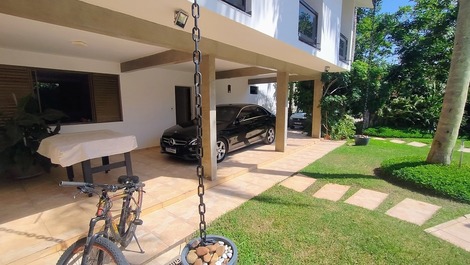 Mansão com 7 suites na Riviera