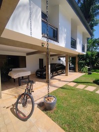 Mansão com 7 suites na Riviera