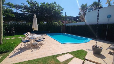 Mansão com 7 suites na Riviera