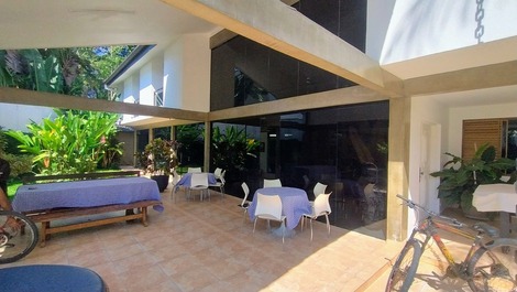 Mansão com 7 suites na Riviera