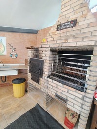 Mansão com 7 suites na Riviera