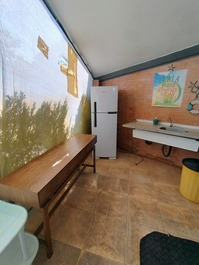 Mansão com 7 suites na Riviera