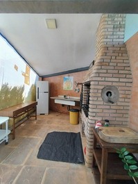 Mansão com 7 suites na Riviera