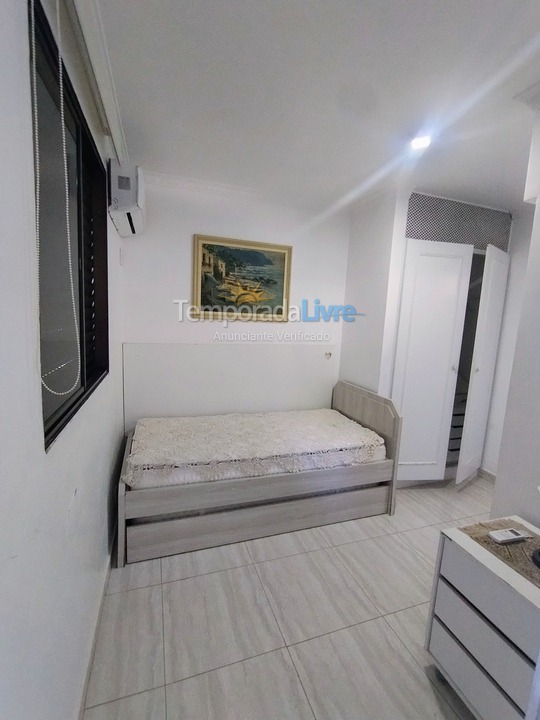 Casa para aluguel de temporada em Bertioga (Riviera de São Lourenço)