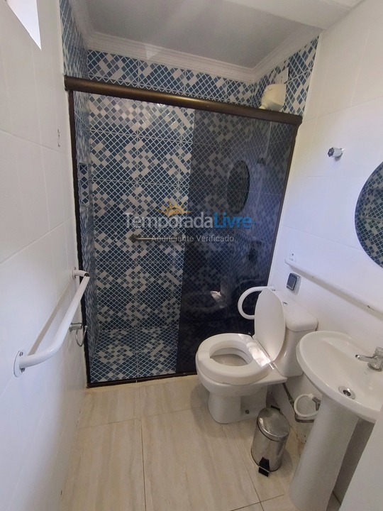 Casa para aluguel de temporada em Bertioga (Riviera de São Lourenço)