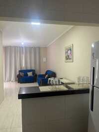 Cozy house in Ubatuba