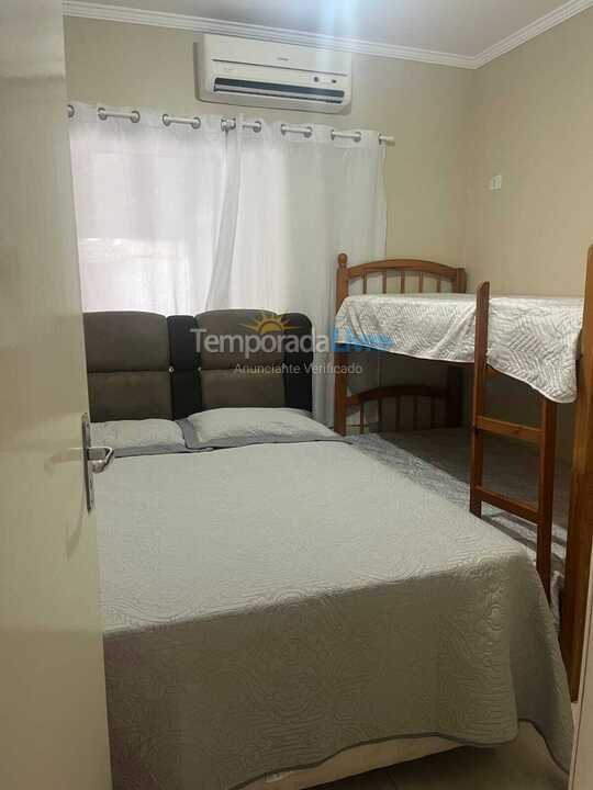 House for vacation rental in Ubatuba (Maranduba)