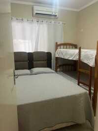 Cozy house in Ubatuba