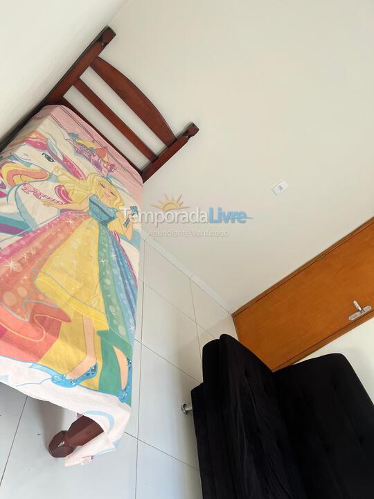 Casa para alquiler de vacaciones em Bauru (Parque Jaraguá)