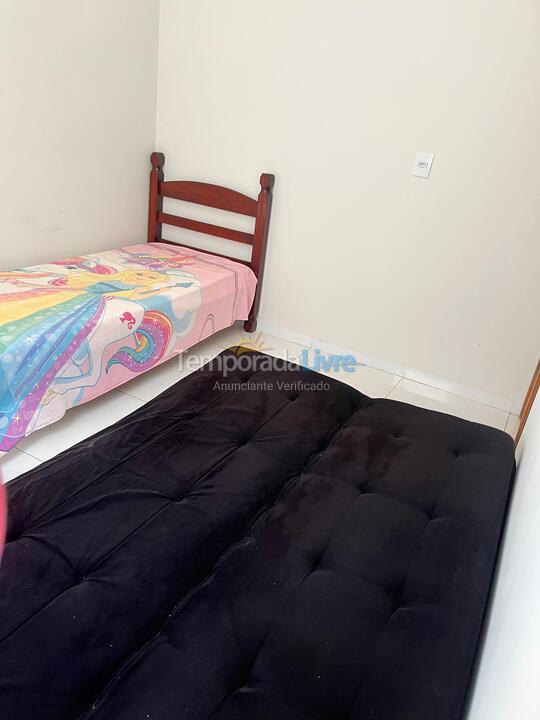 Casa para alquiler de vacaciones em Bauru (Parque Jaraguá)