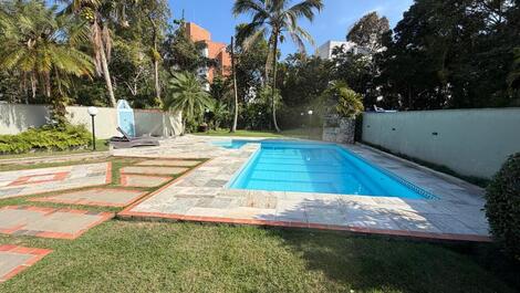 Rustic mansion 150 meters from the beach - Module 4 in Riviera