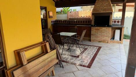 Rustic mansion 150 meters from the beach - Module 4 in Riviera