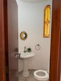 Rustic mansion 150 meters from the beach - Module 4 in Riviera