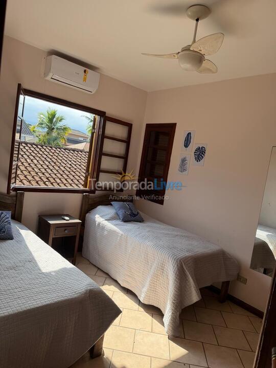 House for vacation rental in Bertioga (Riviera de São Lourenço)