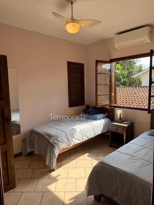 House for vacation rental in Bertioga (Riviera de São Lourenço)