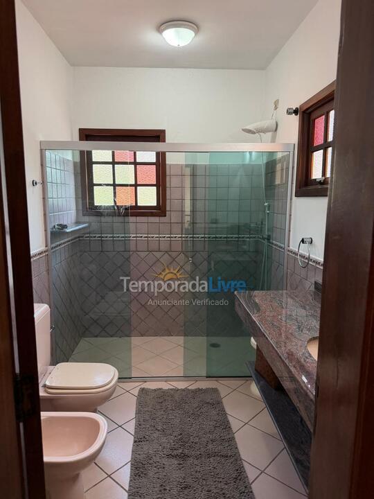 House for vacation rental in Bertioga (Riviera de São Lourenço)