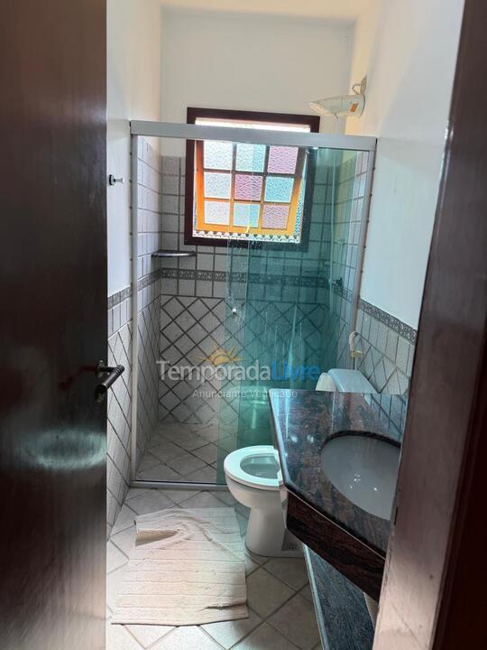 House for vacation rental in Bertioga (Riviera de São Lourenço)