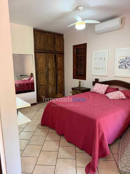 House for vacation rental in Bertioga (Riviera de São Lourenço)