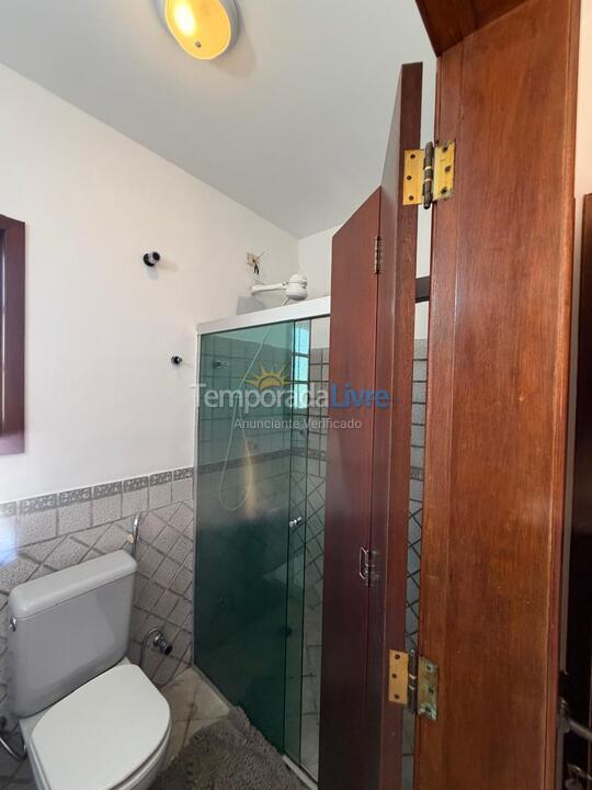 House for vacation rental in Bertioga (Riviera de São Lourenço)